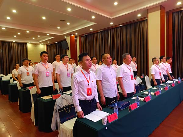 西柏坡紅色教育