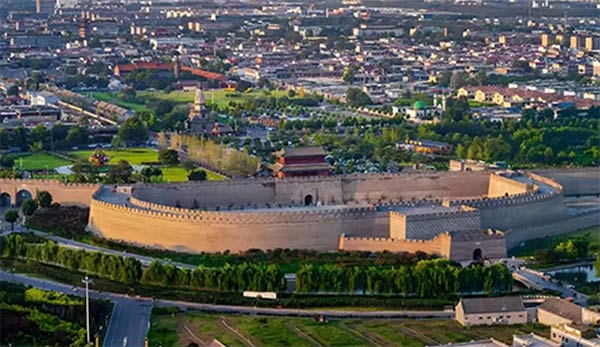 西柏坡紅色教育基地,西柏坡干部培訓(xùn)