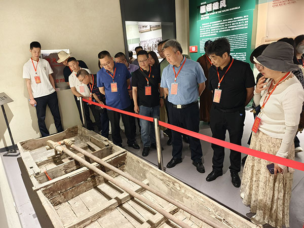 西柏坡紅色教育基地,西柏坡紅色培訓